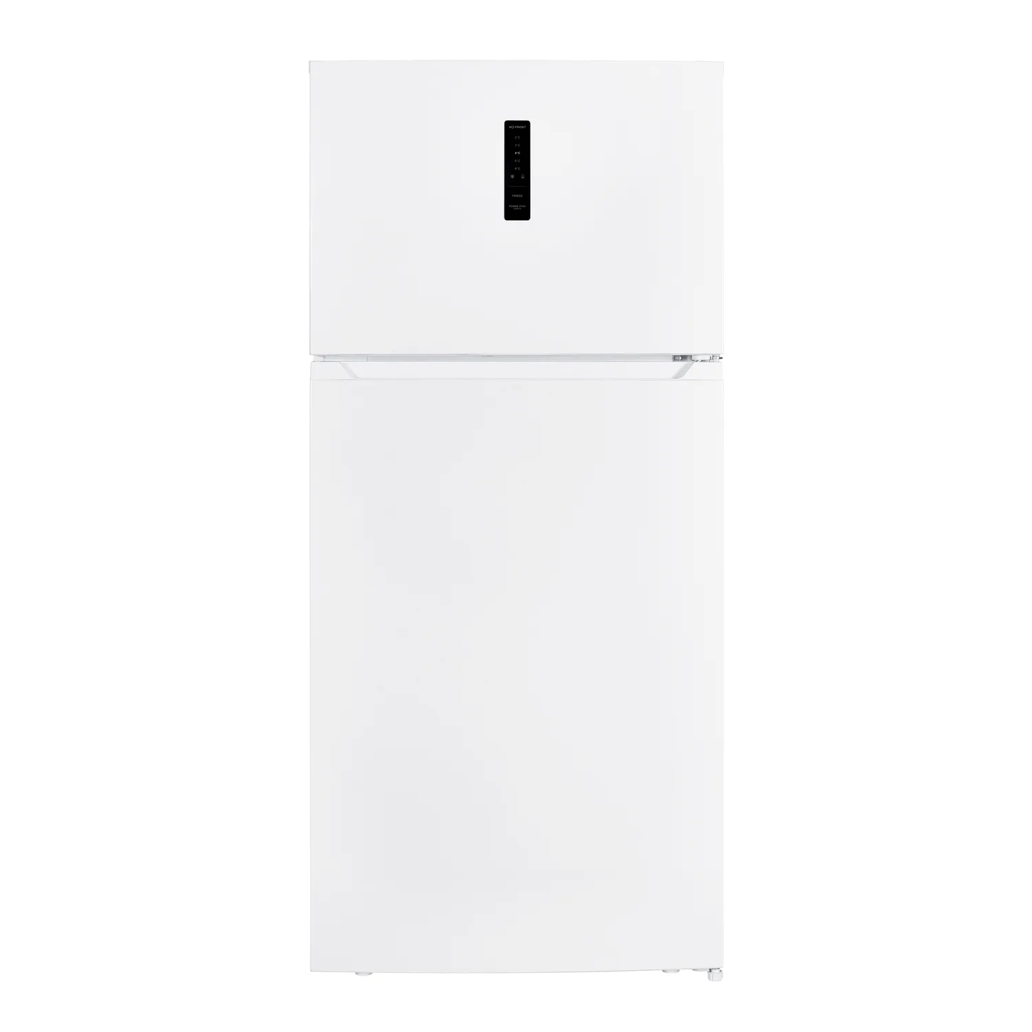 מקרר General GE83W מקפיא עליון - לבן
