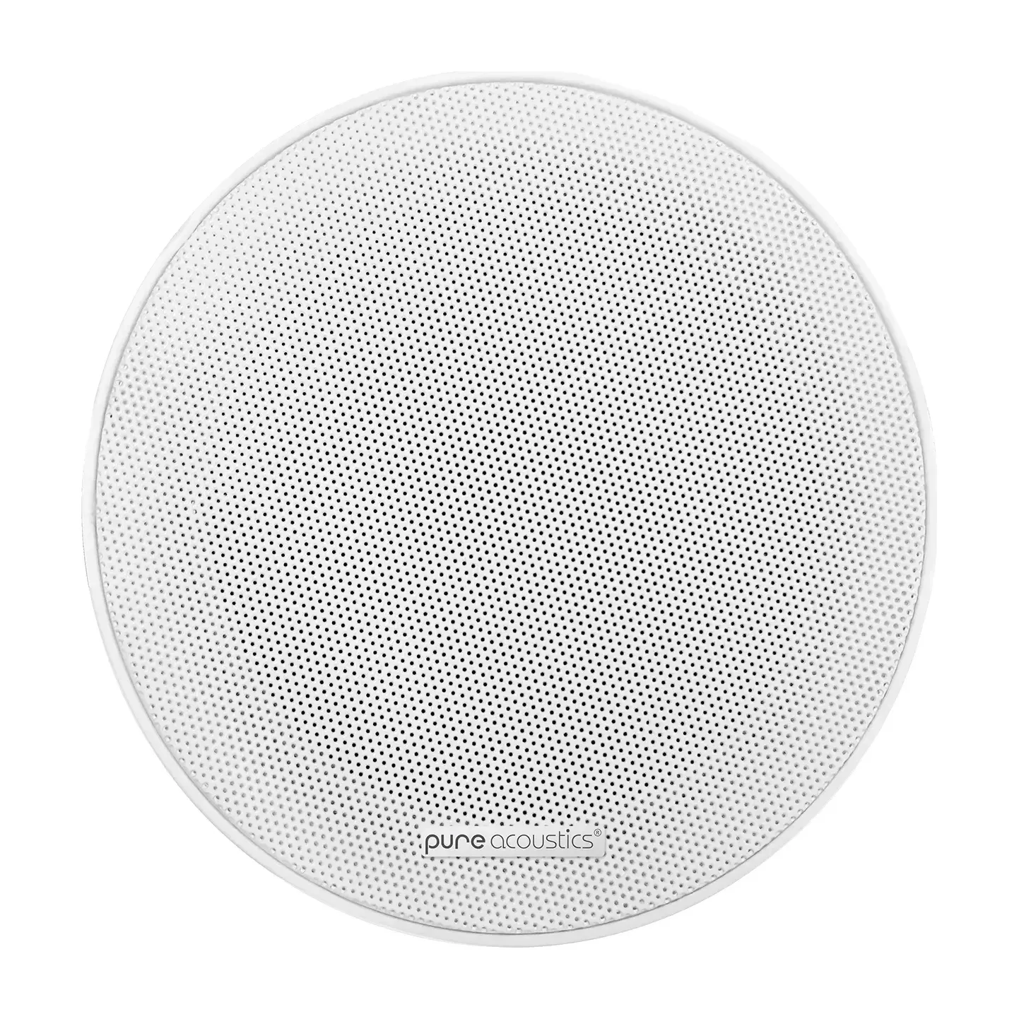 פיור אקוסטיק Pure Acoustics RIFT 013 (IC-125) רמקול שקוע תקרה קומפקטי 3"