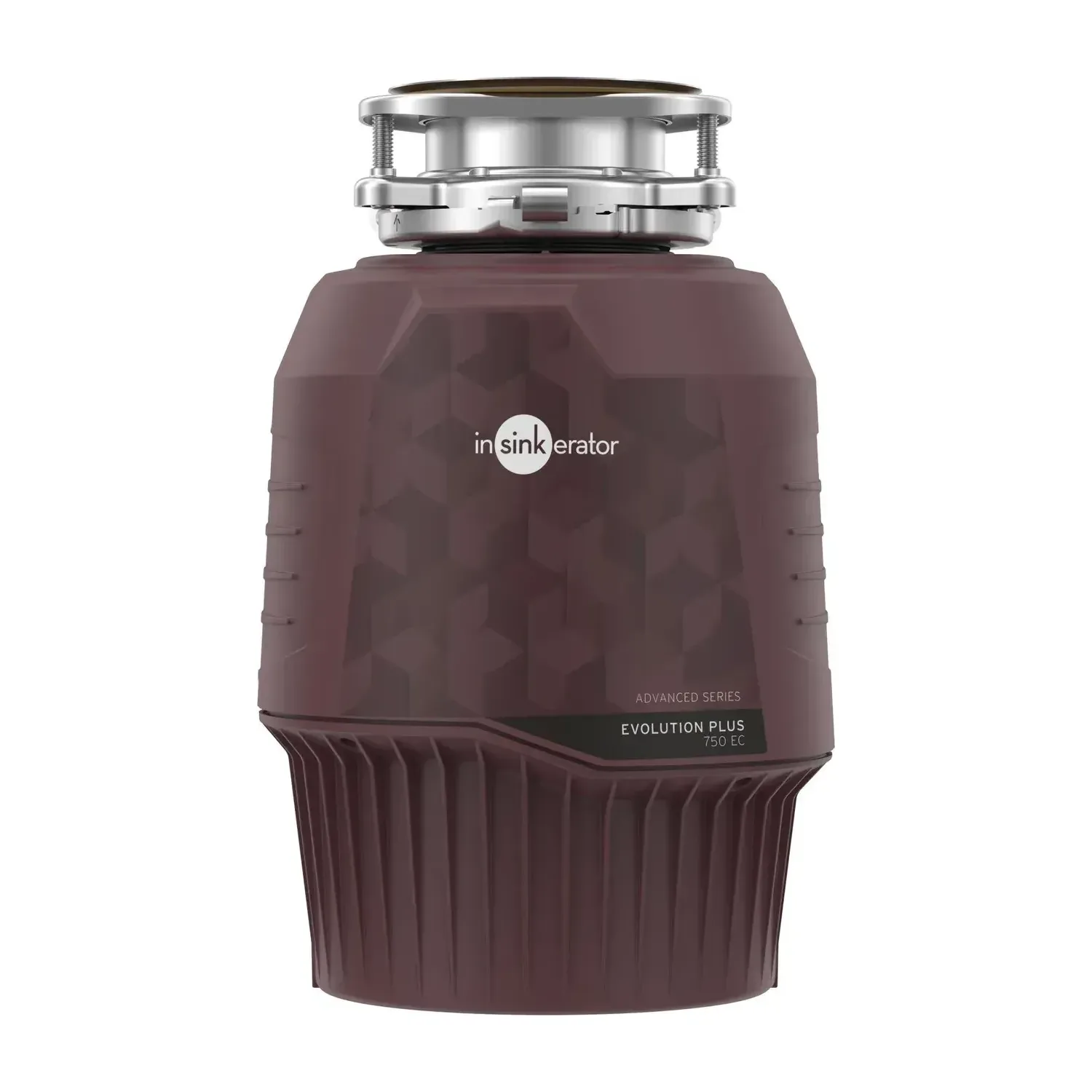 טוחן אשפה למטבח InSinkErator Evolution Plus 750 EC בהספק 0.75 כ״ס