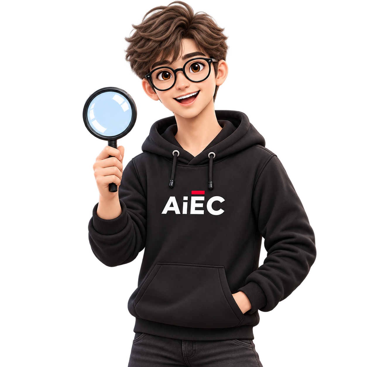 אלפרד, העוזר החכם של AiEC
